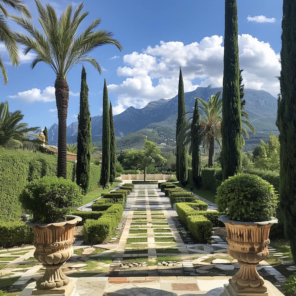 8 camera da letto Villa in vendita in Marbella con piscina garage - 8.500.000 € (Rif: 10066664)