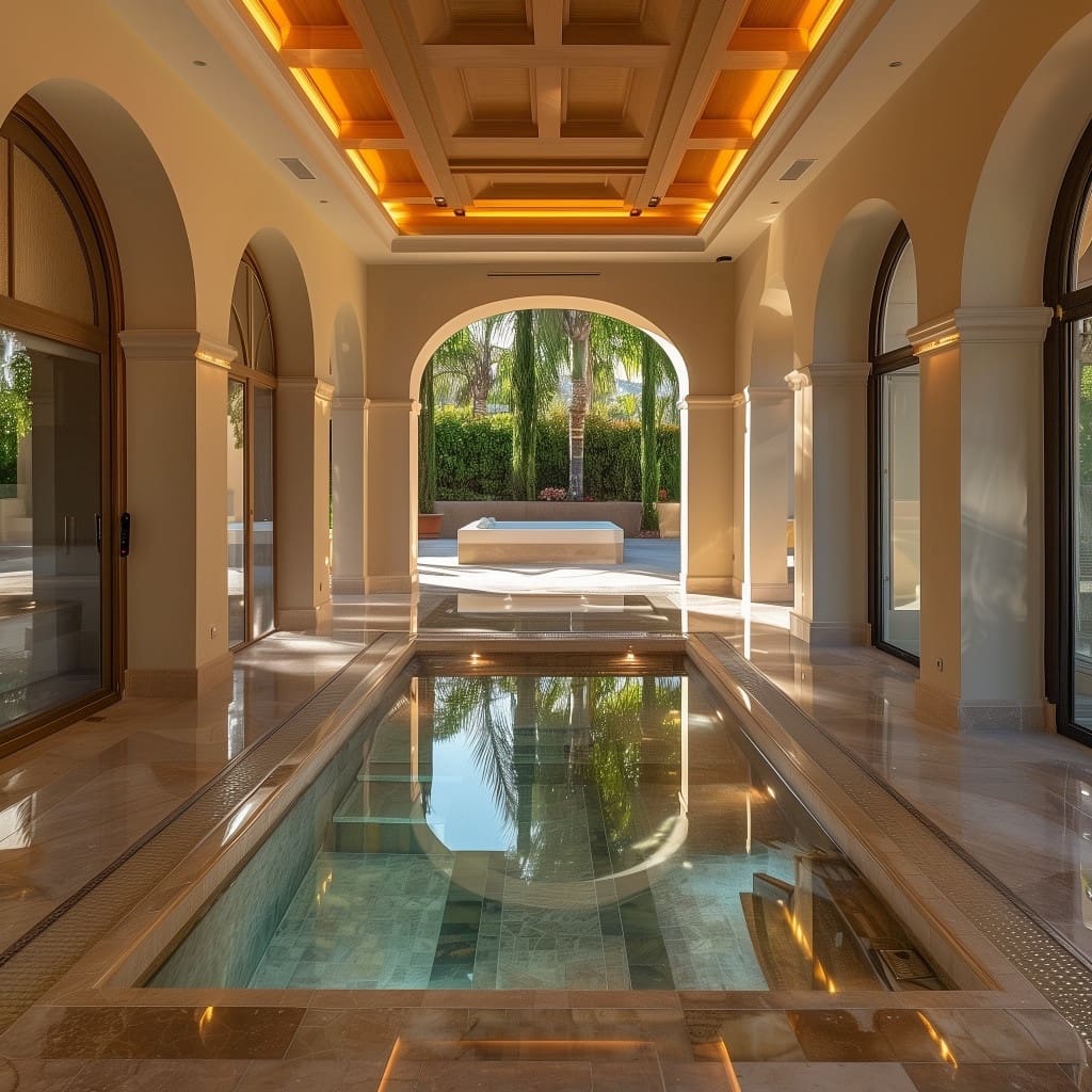 8 camera da letto Villa in vendita in Marbella con piscina garage - 8.500.000 € (Rif: 10066664)