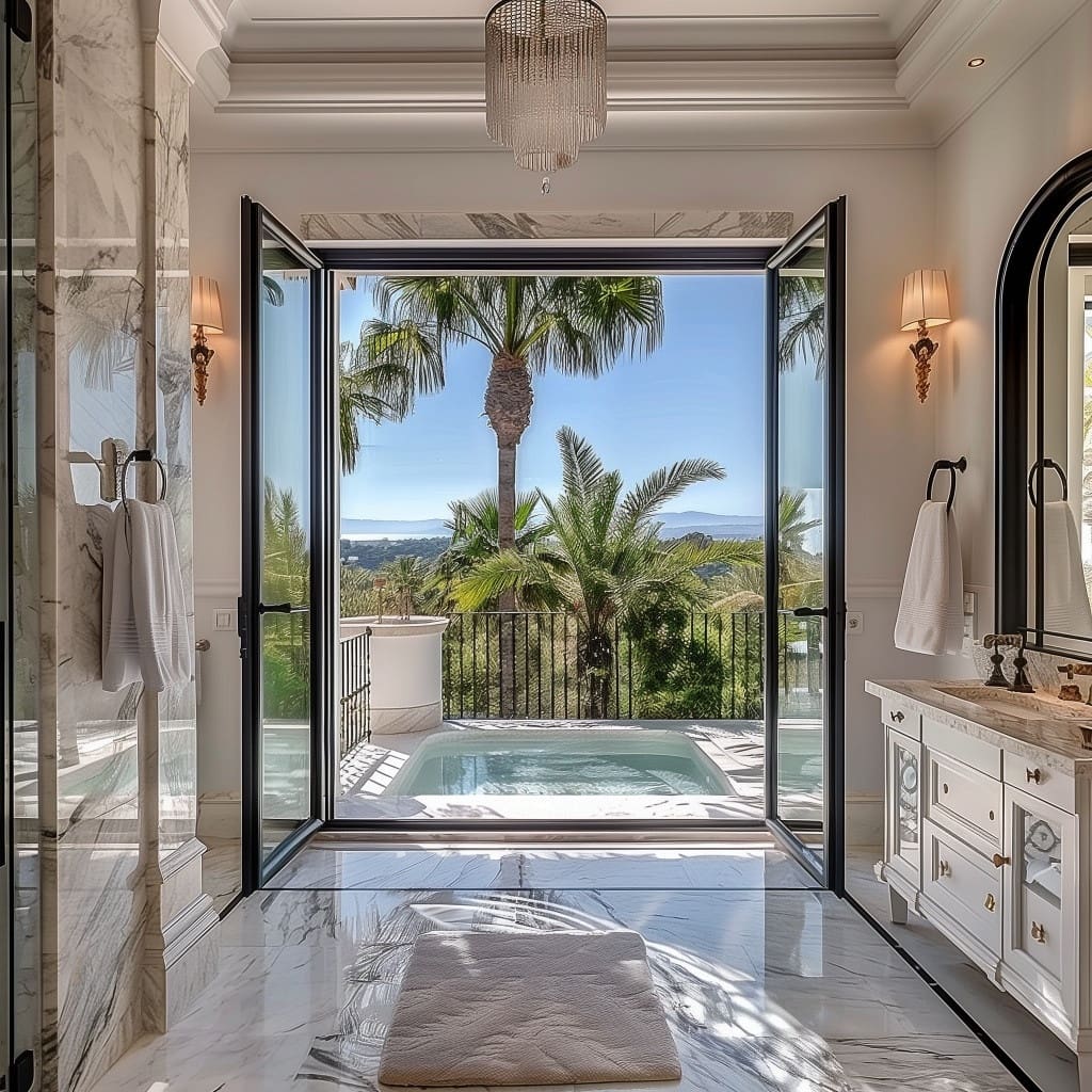 8 camera da letto Villa in vendita in Marbella con piscina garage - 8.500.000 € (Rif: 10066664)
