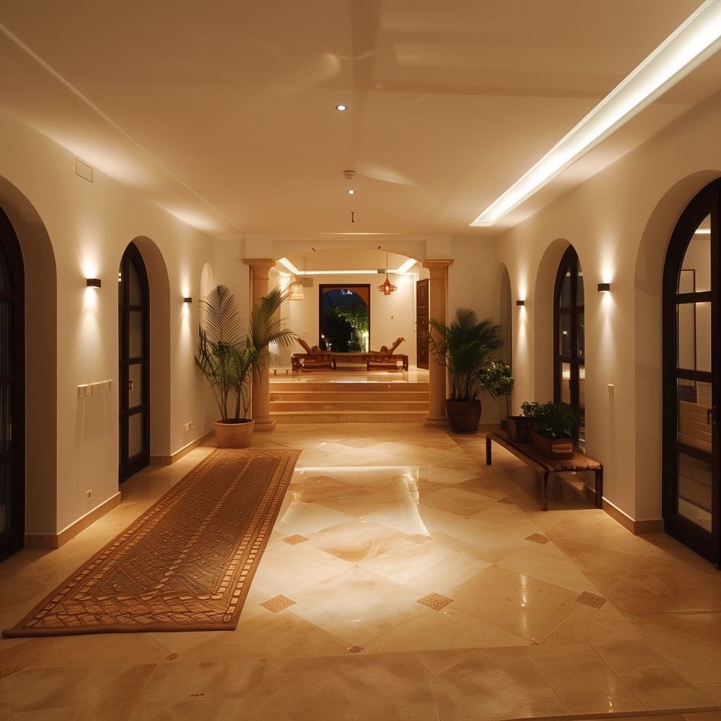 8 camera da letto Villa in vendita in Marbella con piscina garage - 8.500.000 € (Rif: 10066664)