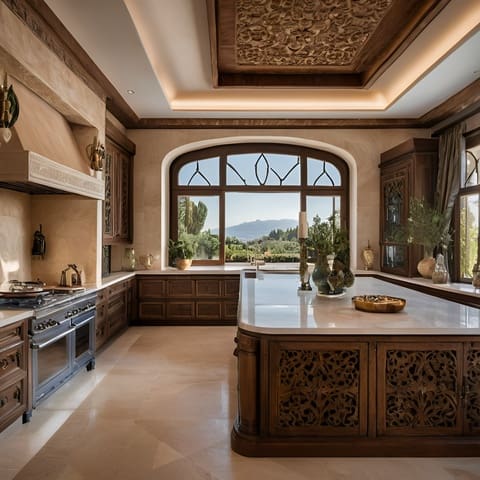 8 camera da letto Villa in vendita in Marbella con piscina garage - 8.500.000 € (Rif: 10066664)