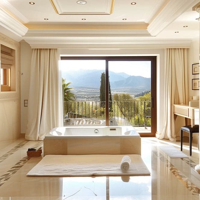 Chalet de 8 habitaciones en Marbella en venta con piscina garaje - 8.500.000 € (Ref: 10066664)
