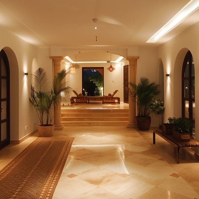 Chalet de 8 habitaciones en Marbella en venta con piscina garaje - 8.500.000 € (Ref: 10066664)