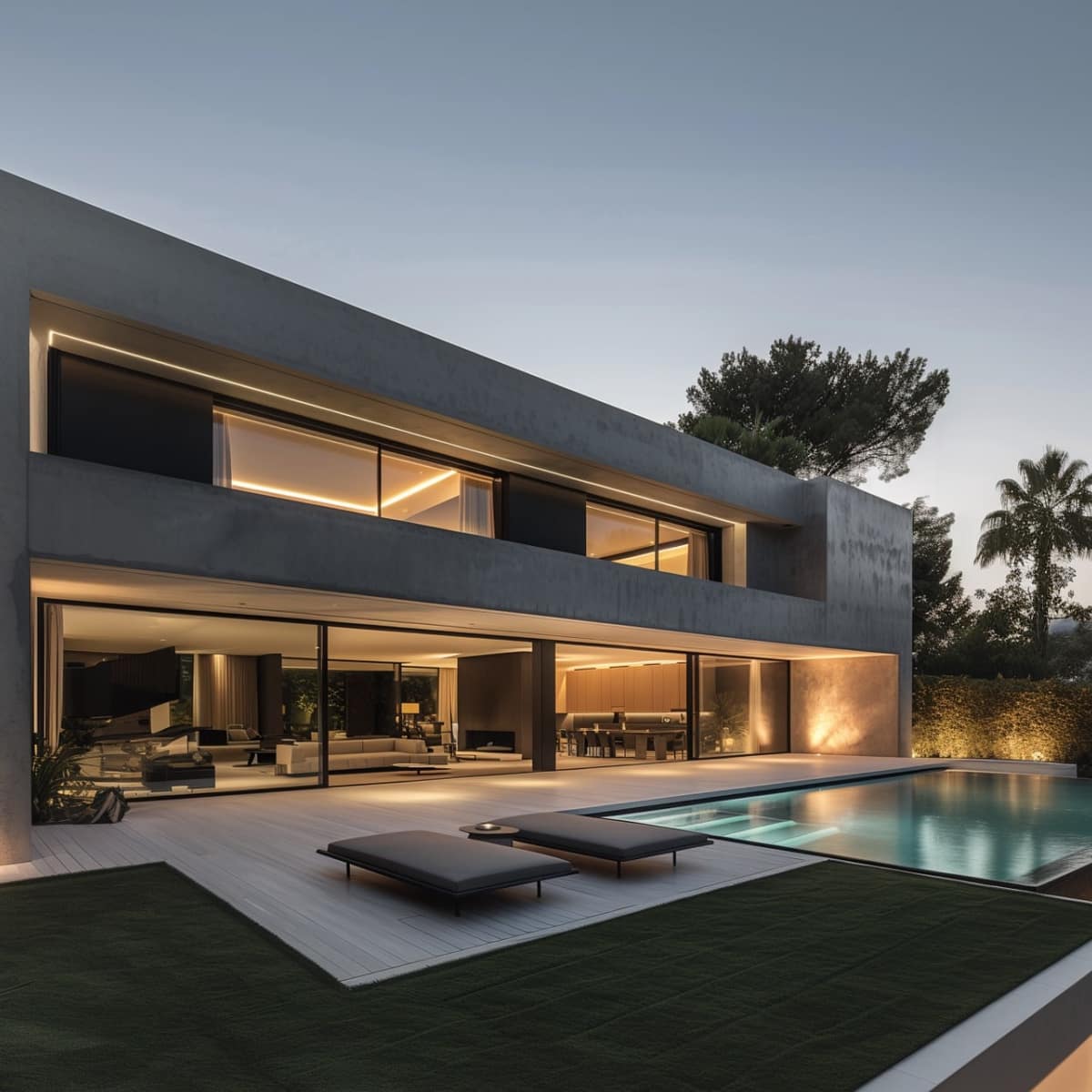 7 sypialnia Willa na sprzedaż w Golden Mile z basenem garażem - 6 750 000 € (Ref: 10066665)