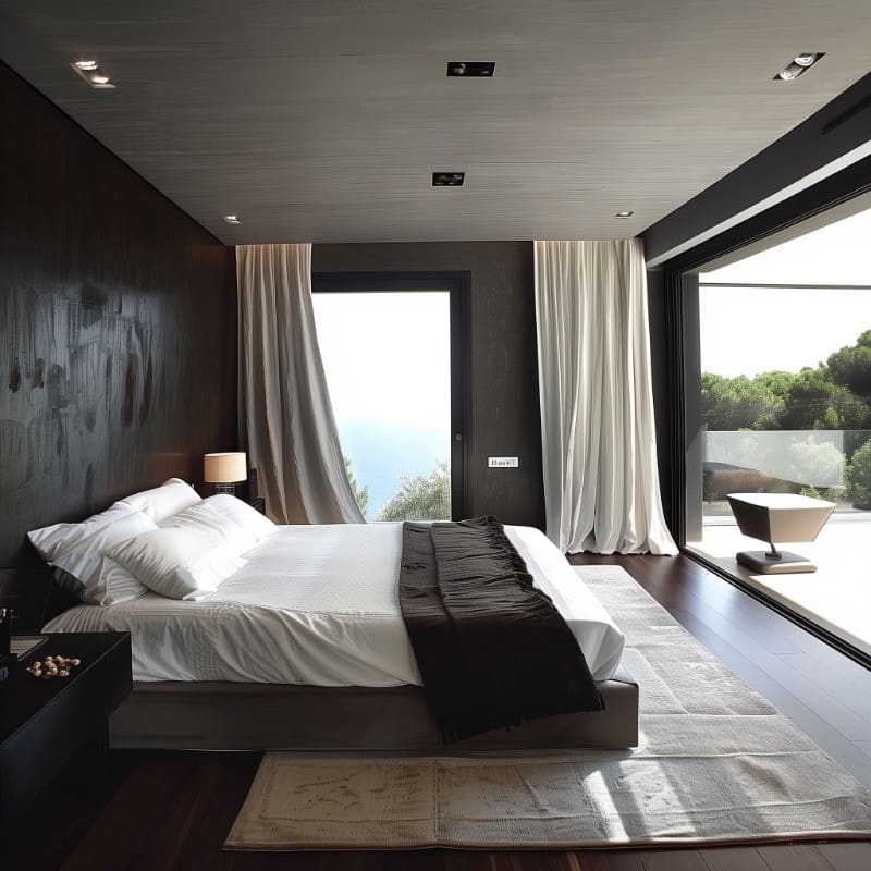 7 sypialnia Willa na sprzedaż w Marbella z basenem garażem - 6 750 000 € (Ref: 10066666)