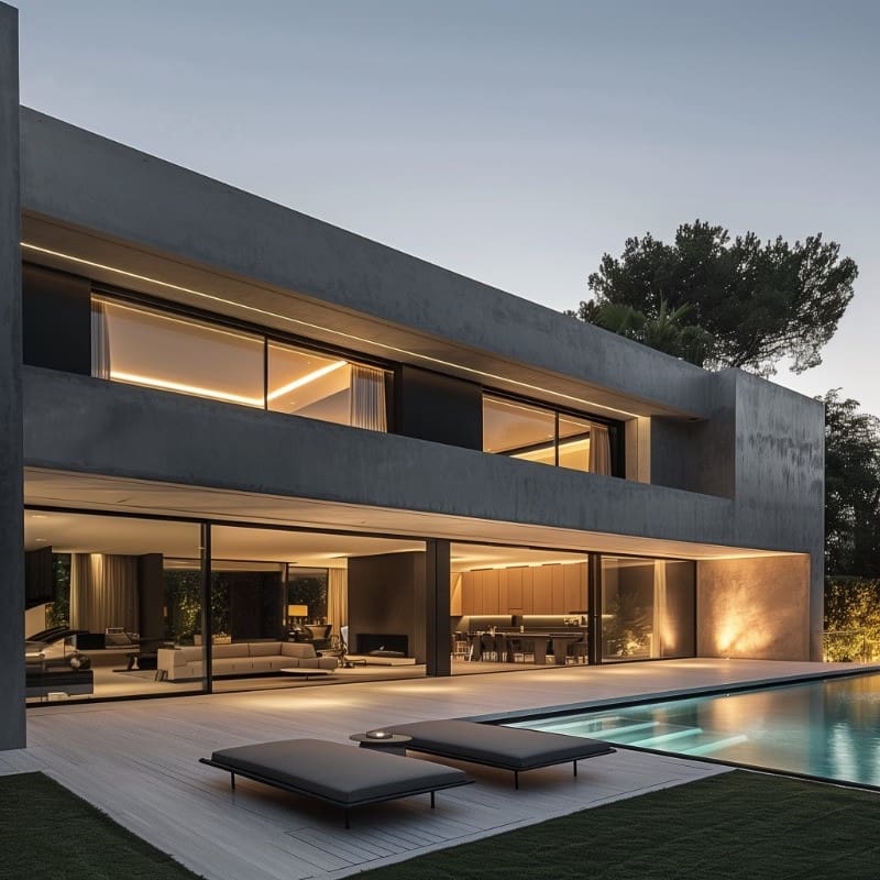 7 sypialnia Willa na sprzedaż w Marbella z basenem garażem - 6 750 000 € (Ref: 10066666)