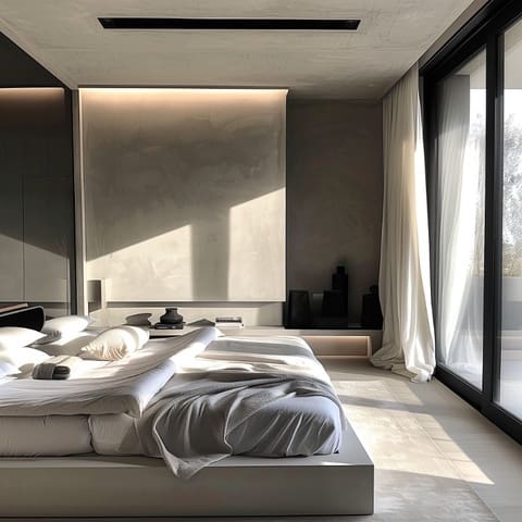 7 sypialnia Willa na sprzedaż w Marbella z basenem garażem - 6 750 000 € (Ref: 10066666)