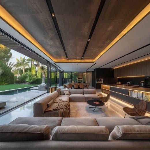 7 slaapkamer Villa te koop in Marbella met zwembad garage - € 6.750.000 (Ref: 10066666)