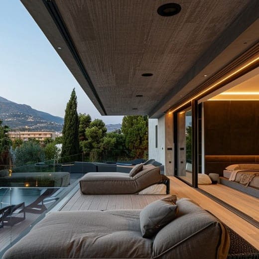7 soveværelse Villa til salg i Estepona med swimmingpool garage - € 6.750.000 (Ref: 10066667)