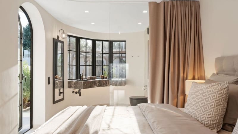4 soverom Villa til salgs i Marbella med svømmebasseng - € 1 650 000 (Ref: 10066668)
