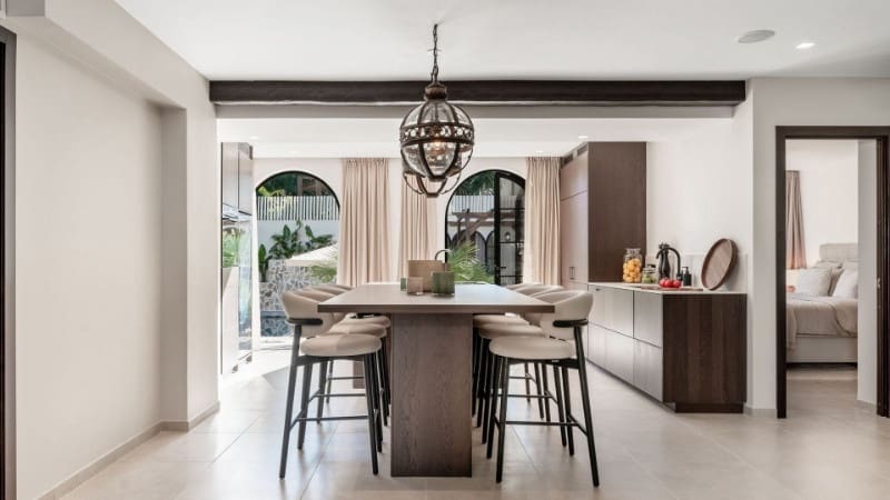 4 soverom Villa til salgs i Marbella med svømmebasseng - € 1 650 000 (Ref: 10066668)