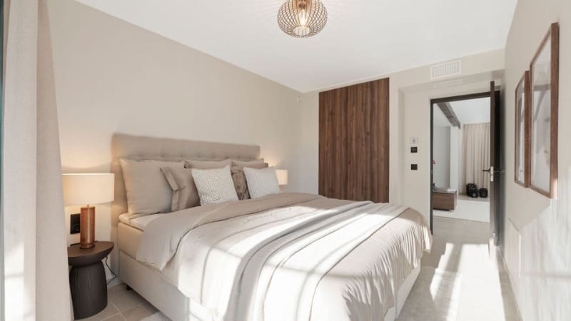 4 soverom Villa til salgs i Marbella med svømmebasseng - € 1 650 000 (Ref: 10066668)