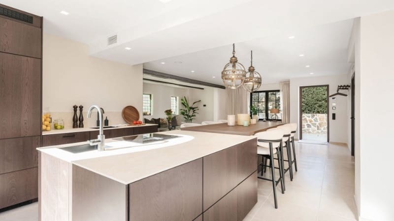 4 soverom Villa til salgs i Marbella med svømmebasseng - € 1 650 000 (Ref: 10066668)