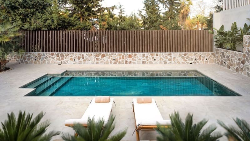 4 soverom Villa til salgs i Marbella med svømmebasseng - € 1 650 000 (Ref: 10066668)