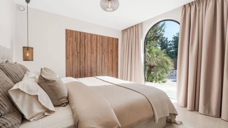 4 soverom Villa til salgs i Marbella med svømmebasseng - € 1 650 000 (Ref: 10066668)