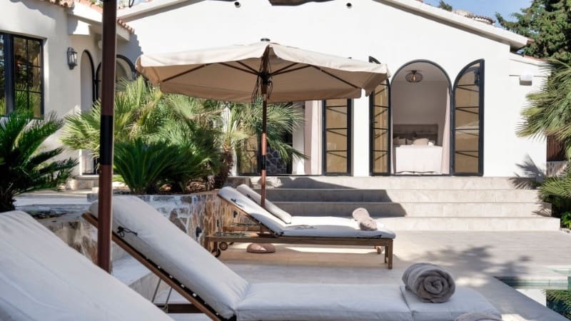 4 soverom Villa til salgs i Marbella med svømmebasseng - € 1 650 000 (Ref: 10066668)