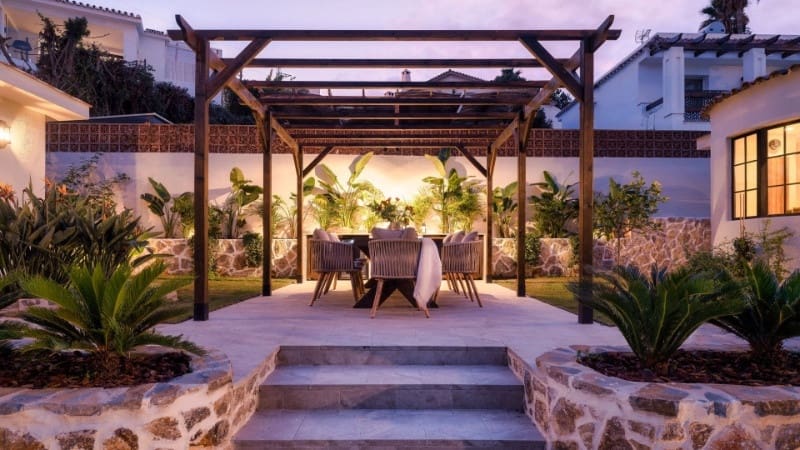 4 soverom Villa til salgs i Marbella med svømmebasseng - € 1 650 000 (Ref: 10066668)