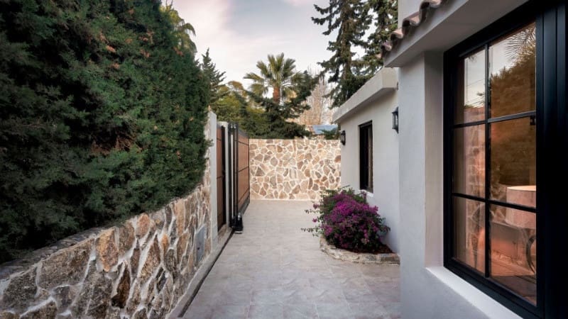 4 soverom Villa til salgs i Marbella med svømmebasseng - € 1 650 000 (Ref: 10066668)