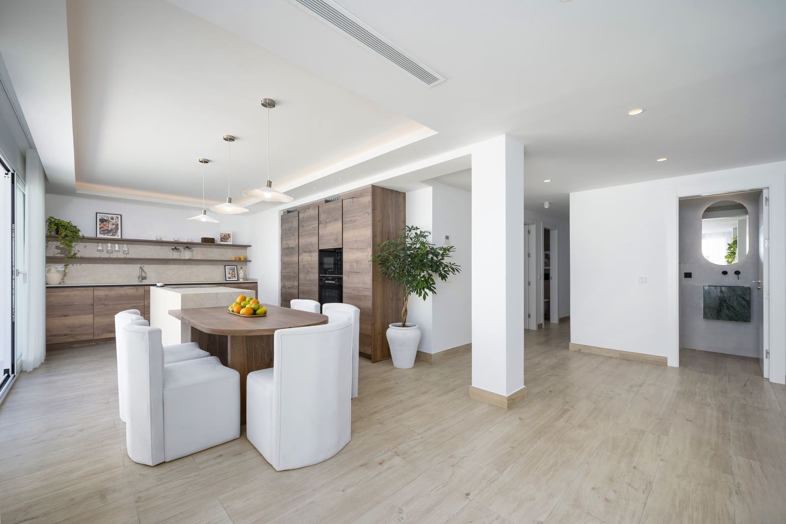 Chalet de 4 habitaciones en Marbella en venta con piscina - 1.395.000 € (Ref: 10066669)