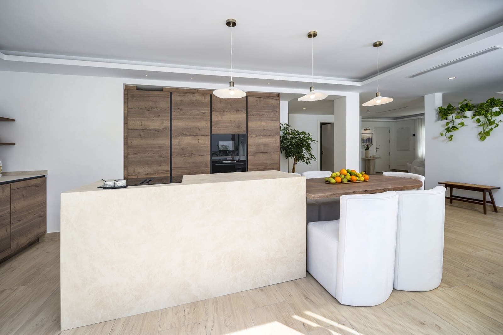 Chalet de 4 habitaciones en Marbella en venta con piscina - 1.395.000 € (Ref: 10066669)