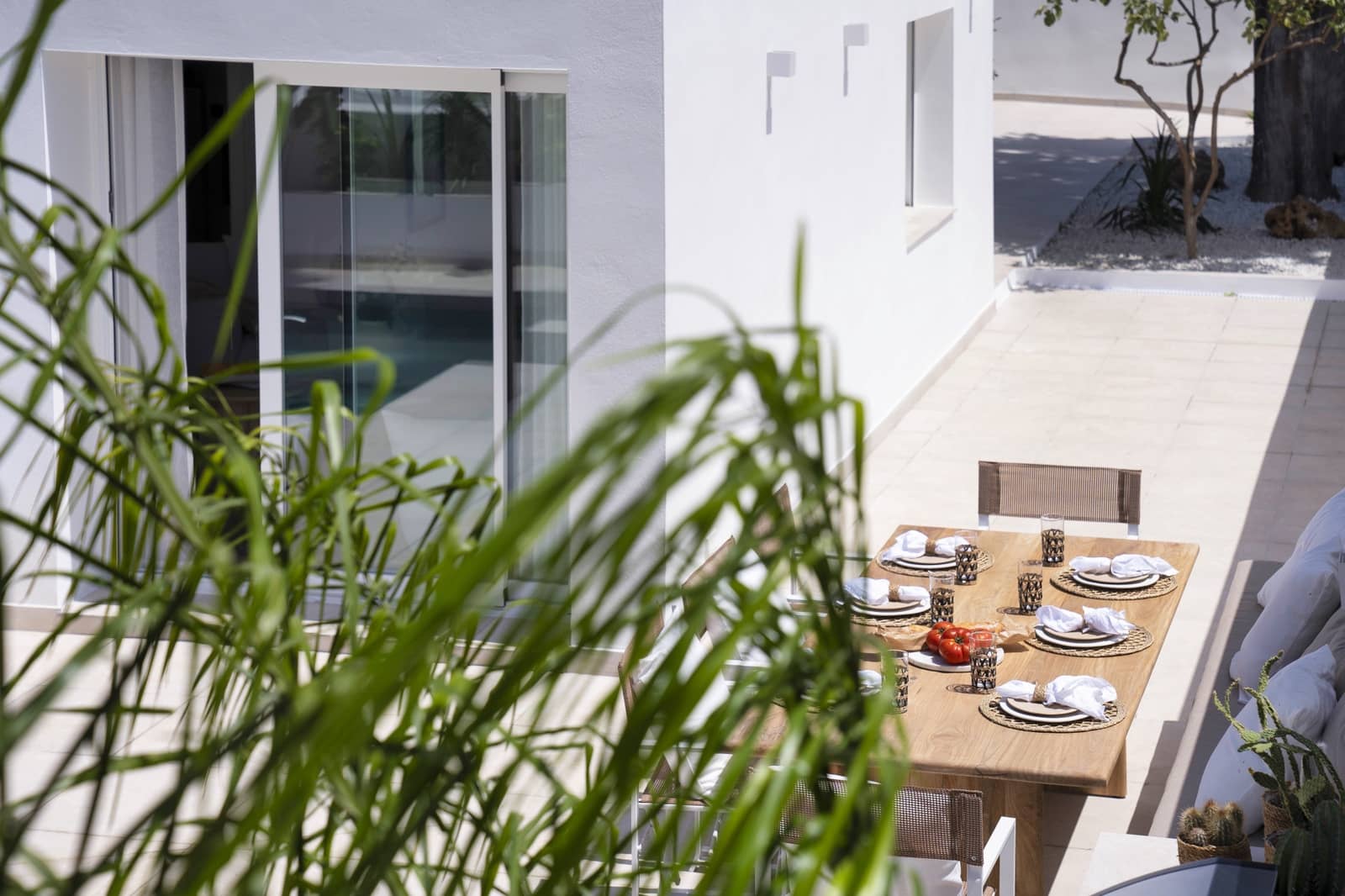 Chalet de 4 habitaciones en Marbella en venta con piscina - 1.395.000 € (Ref: 10066669)