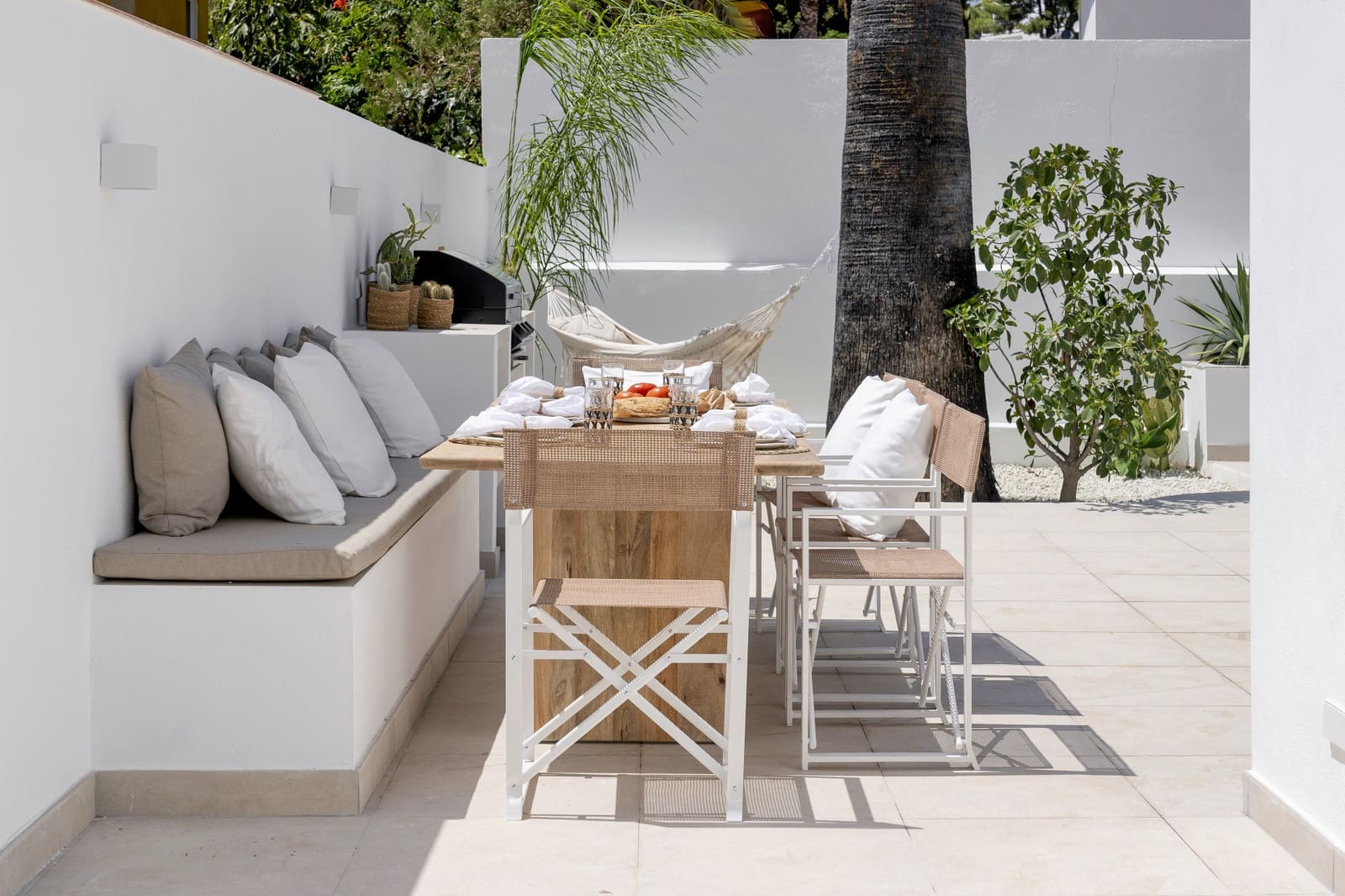 Chalet de 4 habitaciones en Marbella en venta con piscina - 1.395.000 € (Ref: 10066669)