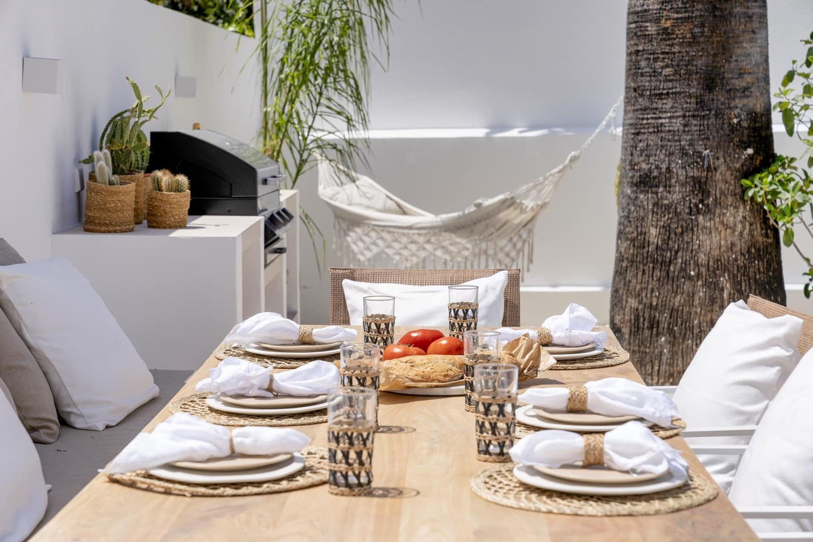 Chalet de 4 habitaciones en Marbella en venta con piscina - 1.395.000 € (Ref: 10066669)
