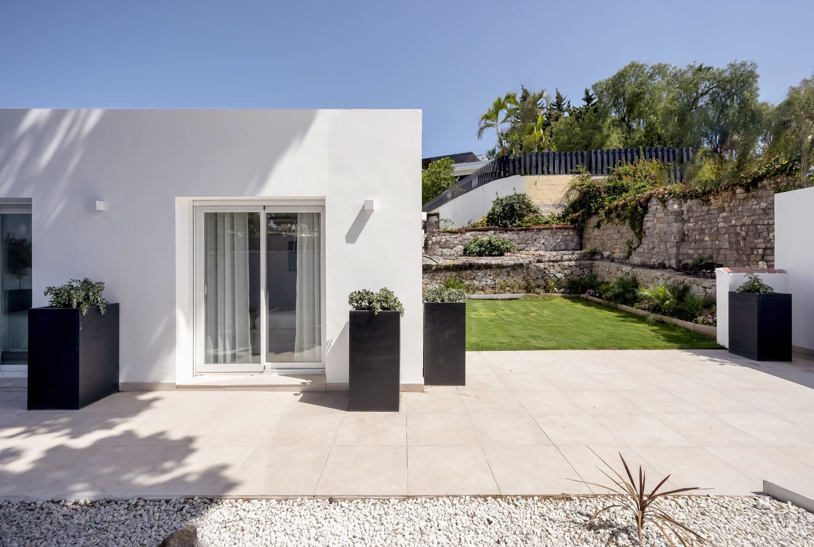Chalet de 4 habitaciones en Marbella en venta con piscina - 1.395.000 € (Ref: 10066669)