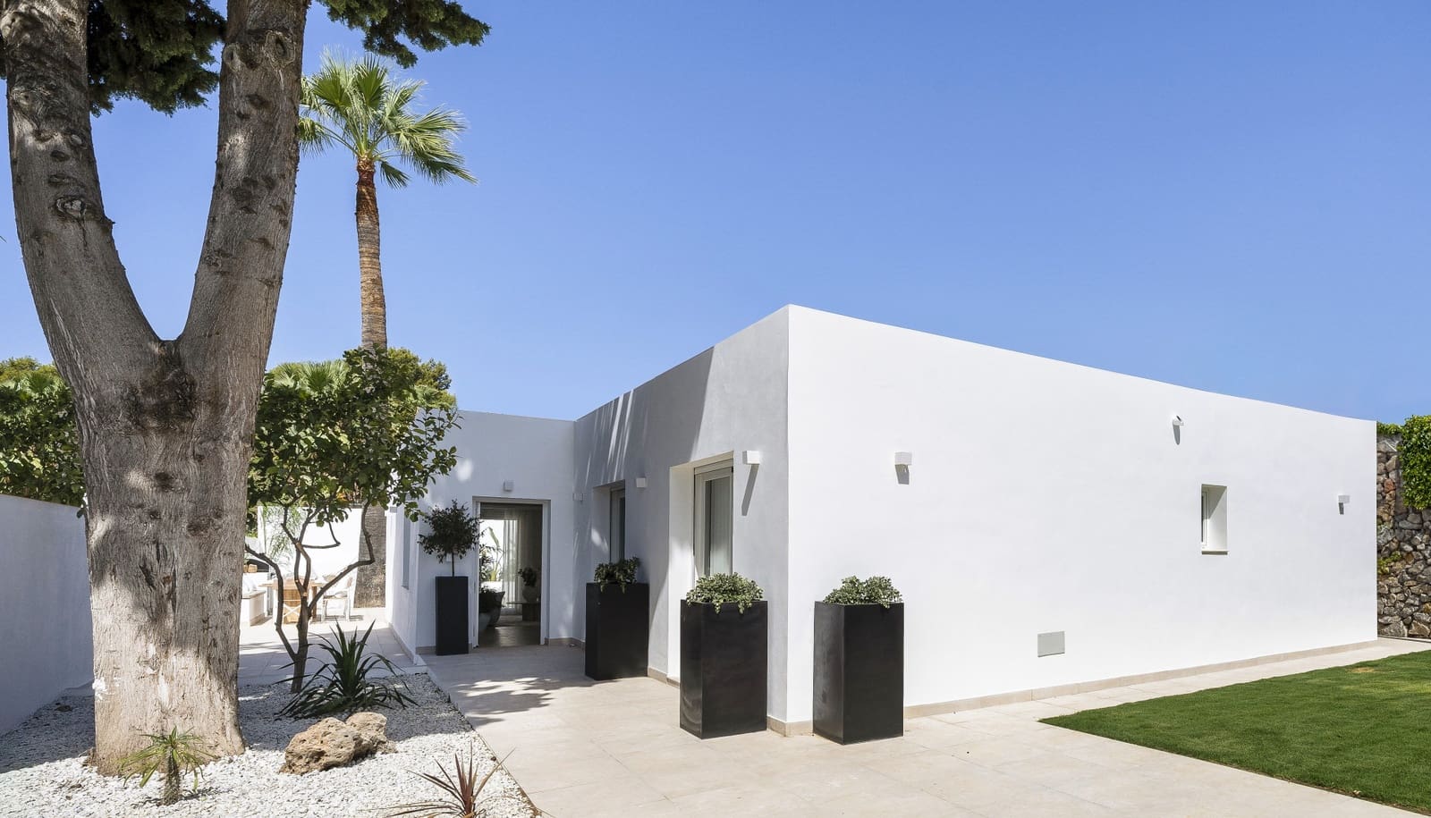Chalet de 4 habitaciones en Marbella en venta con piscina - 1.395.000 € (Ref: 10066669)