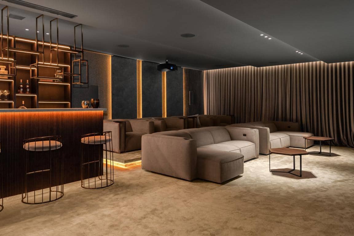 7 soveværelse Villa til salg i Benahavis med swimmingpool garage - € 8.350.000 (Ref: 10066670)