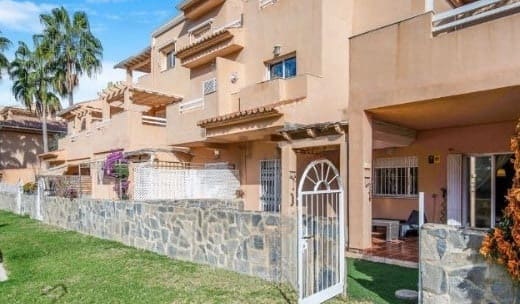 3 soveværelse Lejlighed til salg i Marbella med swimmingpool garage - € 515.000 (Ref: 10066671)