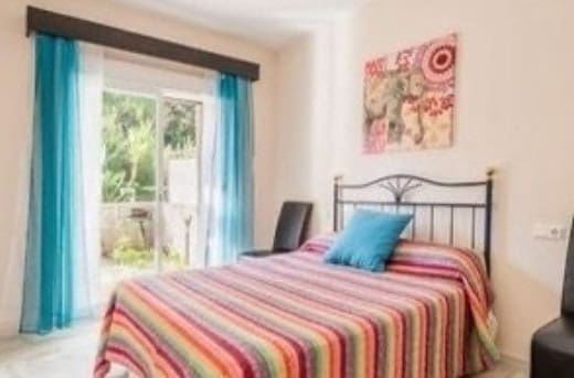 3 soveværelse Lejlighed til salg i Marbella med swimmingpool garage - € 515.000 (Ref: 10066671)