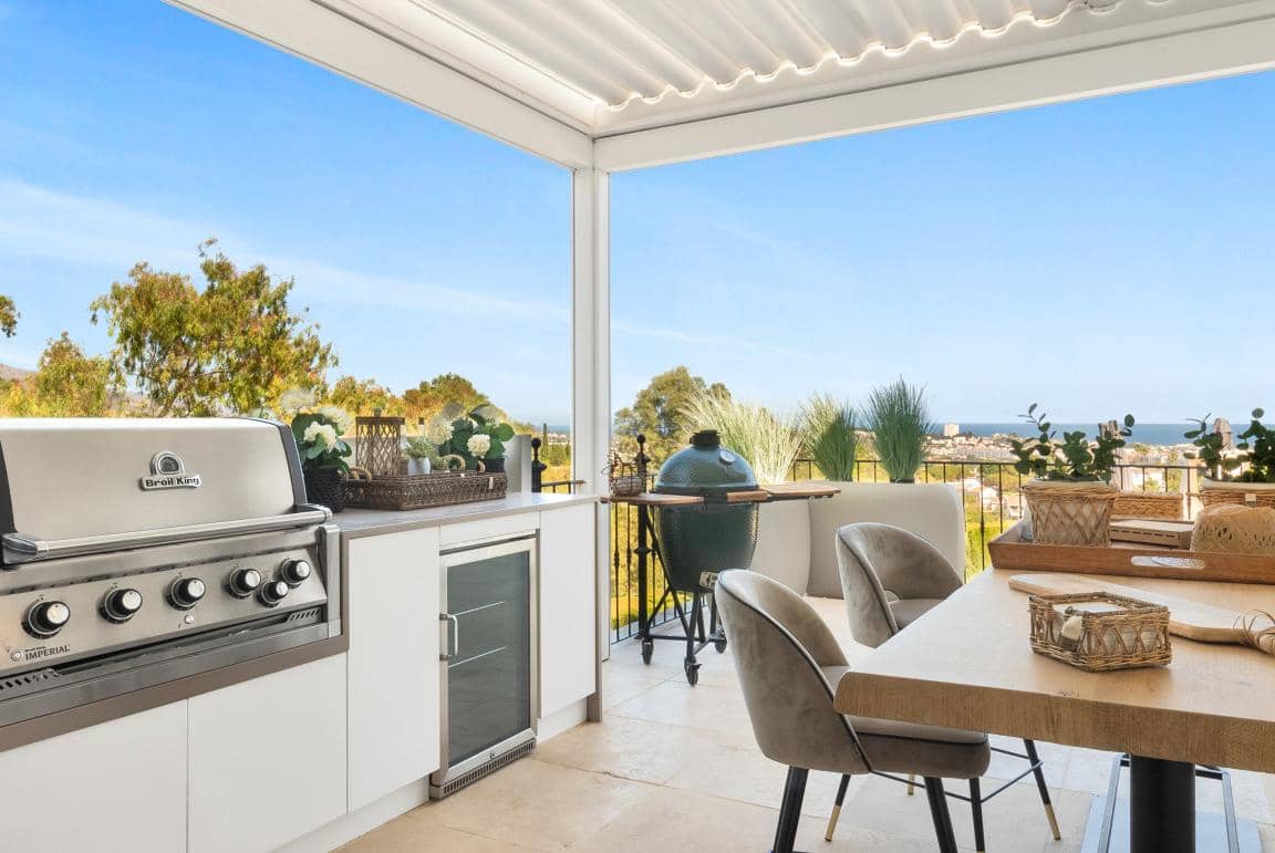 7 quarto Moradia para venda em Marbella com piscina garagem - 8 350 000 € (Ref: 10066672)