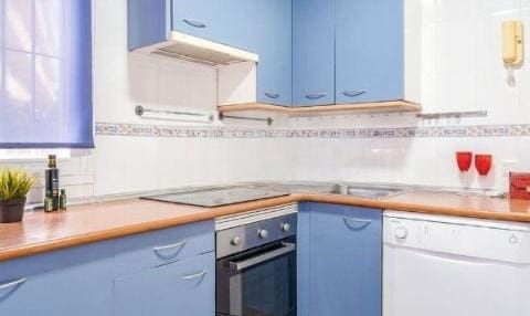 3 bedroom Apartment for sale in Marbella with pool garage - € 515,000 (Ref: 10066673)