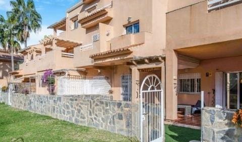 3 bedroom Apartment for sale in Marbella with pool garage - € 515,000 (Ref: 10066673)