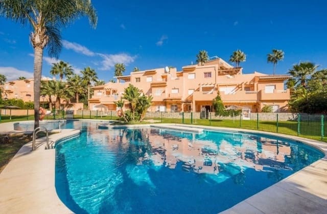 3 bedroom Apartment for sale in Marbella with pool garage - € 515,000 (Ref: 10066673)
