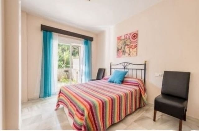 3 bedroom Apartment for sale in Marbella with pool garage - € 515,000 (Ref: 10066673)