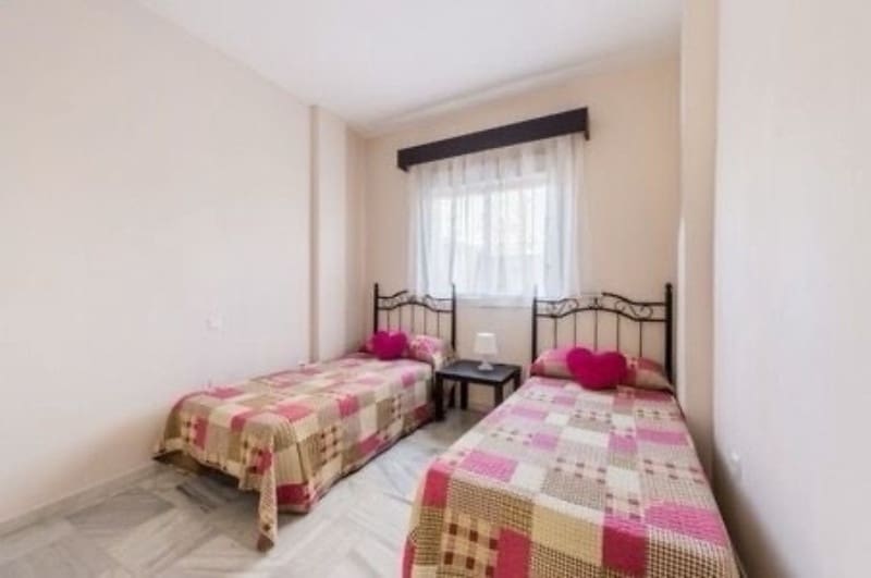 3 bedroom Apartment for sale in Marbella with pool garage - € 515,000 (Ref: 10066673)