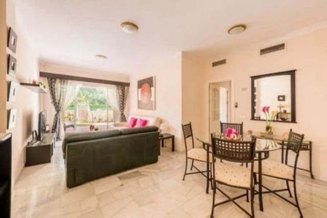 3 bedroom Apartment for sale in Marbella with pool garage - € 515,000 (Ref: 10066673)