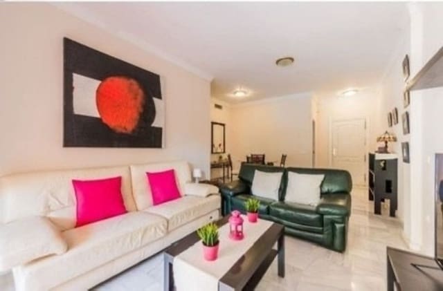3 bedroom Apartment for sale in Marbella with pool garage - € 515,000 (Ref: 10066673)