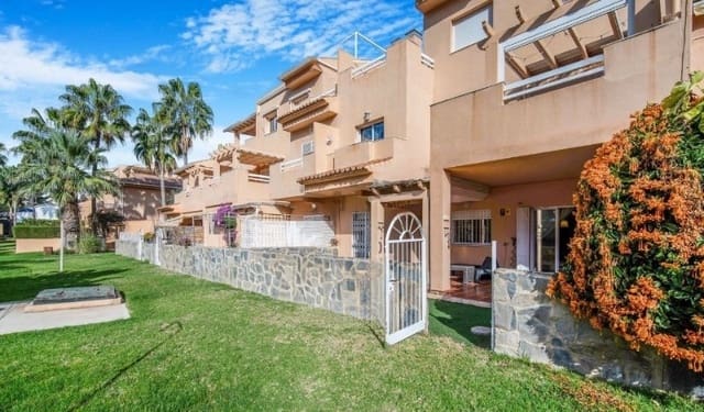 3 bedroom Apartment for sale in Marbella with pool garage - € 515,000 (Ref: 10066673)
