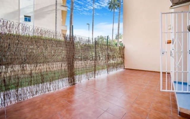 3 bedroom Apartment for sale in Marbella with pool garage - € 515,000 (Ref: 10066673)