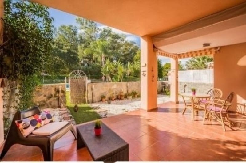 3 bedroom Apartment for sale in Marbella with pool garage - € 515,000 (Ref: 10066673)
