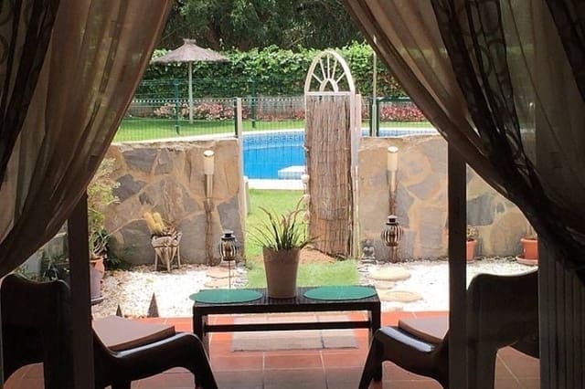 3 bedroom Apartment for sale in Marbella with pool garage - € 515,000 (Ref: 10066673)