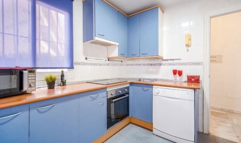 3 bedroom Apartment for sale in Marbella with pool garage - € 515,000 (Ref: 10066673)