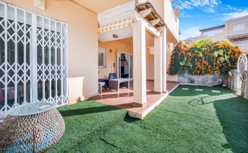 3 bedroom Apartment for sale in Marbella with pool garage - € 515,000 (Ref: 10066673)