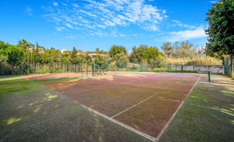 3 bedroom Apartment for sale in Marbella with pool garage - € 515,000 (Ref: 10066673)