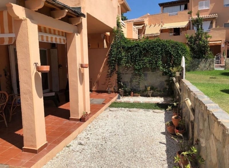 3 bedroom Apartment for sale in Marbella with pool garage - € 515,000 (Ref: 10066673)