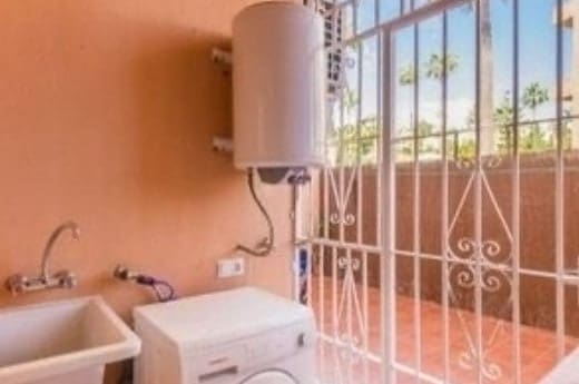 3 soveværelse Lejlighed til salg i Marbella med swimmingpool garage - € 515.000 (Ref: 10066673)
