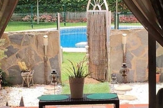 3 soveværelse Lejlighed til salg i Marbella med swimmingpool garage - € 515.000 (Ref: 10066673)